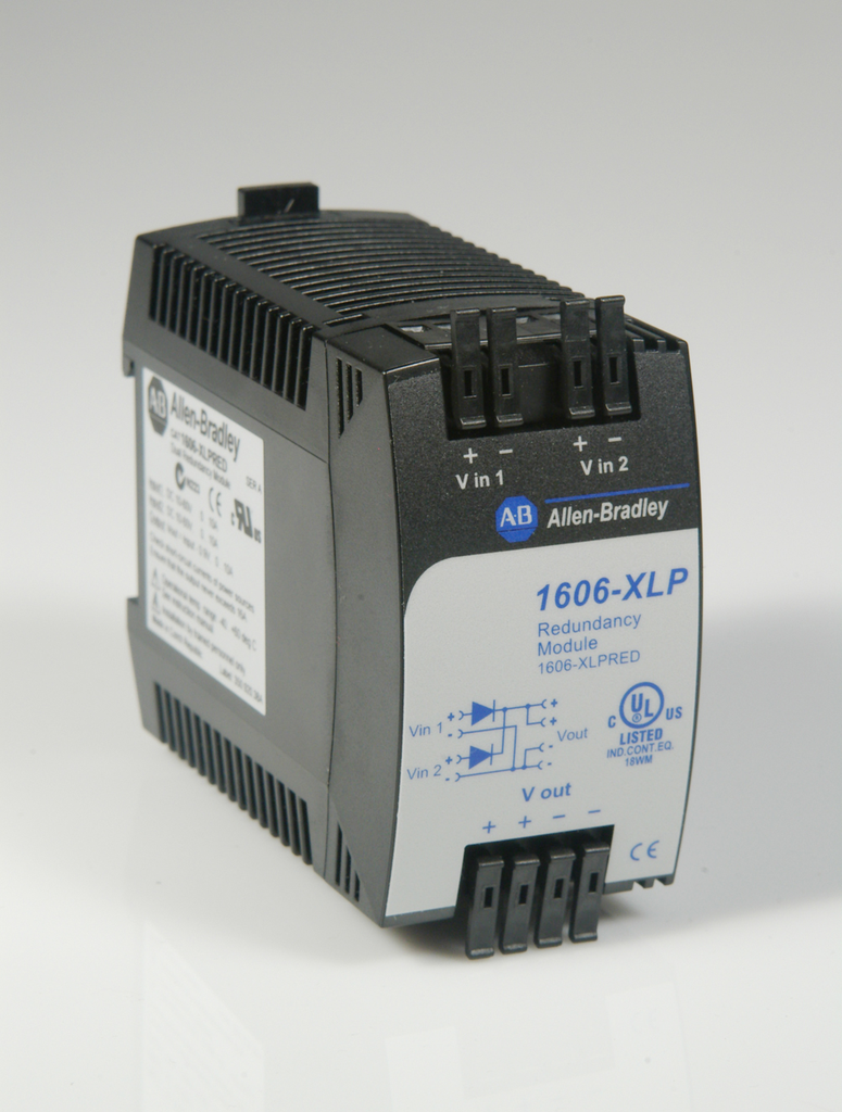 Allen-Bradley 1606-XLPRED Power Supply Allen-Bradley 1606-XLPRED Power Supply