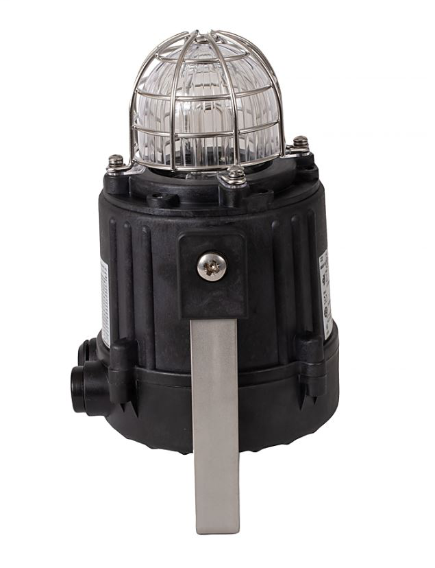 A-B 855XB-BND24A7 Hazloc Xenon Beac A-B 855XB-BND24A7 Hazloc Xenon Beac
