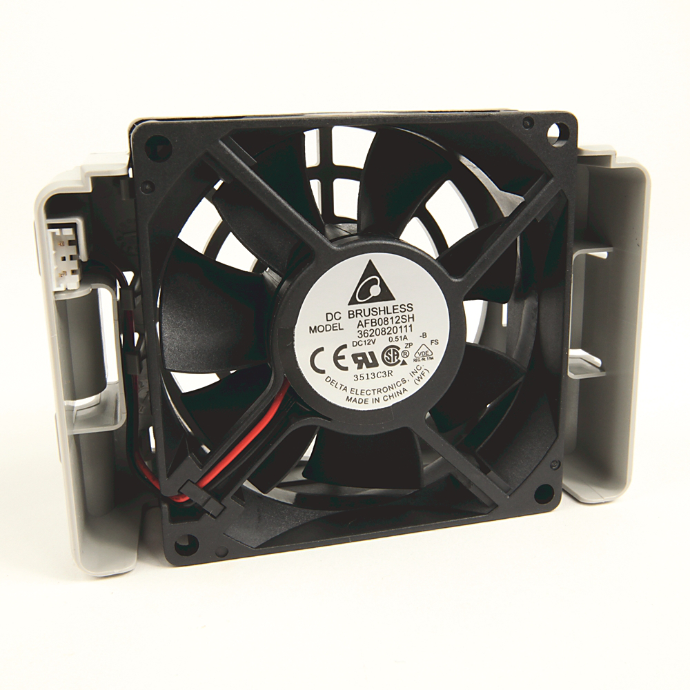 Allen-Bradley SK-U1-FAN1-C2 Powerflex 40/40P/400 Fan Replacement Kit Allen-Bradley SK-U1-FAN1-C2 Powerflex 40/40P/400 Fan Replacement Kit