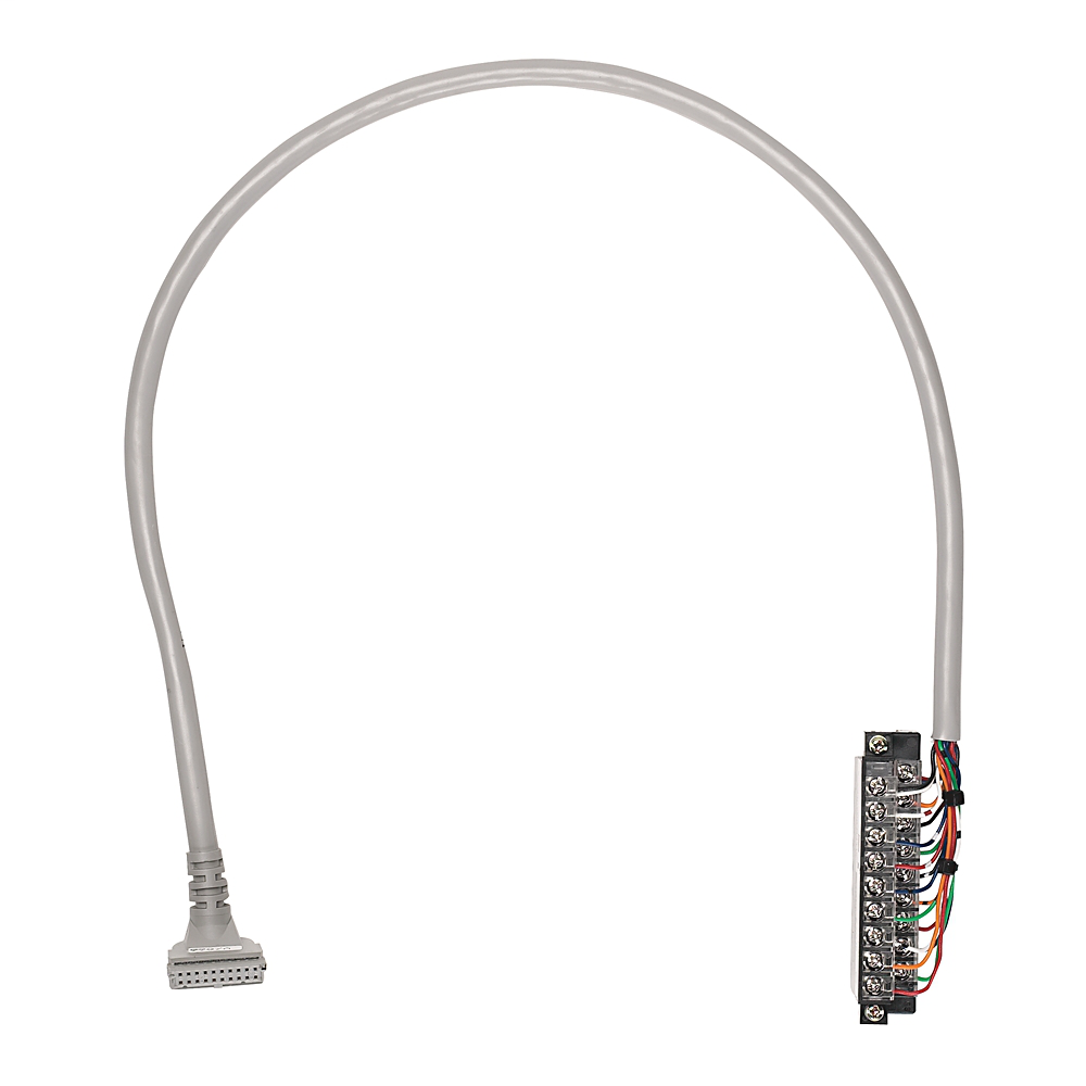 Allen-Bradley 1492-CAB010B69 Digital Cable Wiring System Allen-Bradley 1492-CAB010B69 Digital Cable Wiring System