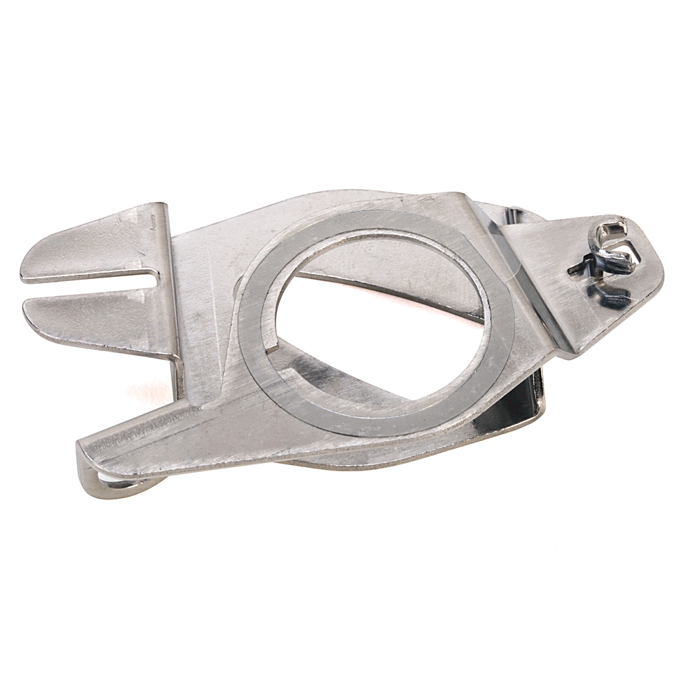 Allen-Bradley 800F-ASL2L 22.5 mm Left 2-Position Selector Switch Locking Attachment Allen-Bradley 800F-ASL2L 22.5 mm Left 2-Position Selector Switch Locking Attachment