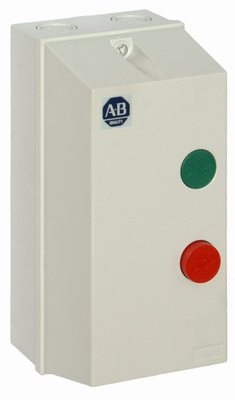 Allen-Bradley 198E-A0S4 IEC IP66 Enclosure Allen-Bradley 198E-A0S4 IEC IP66 Enclosure