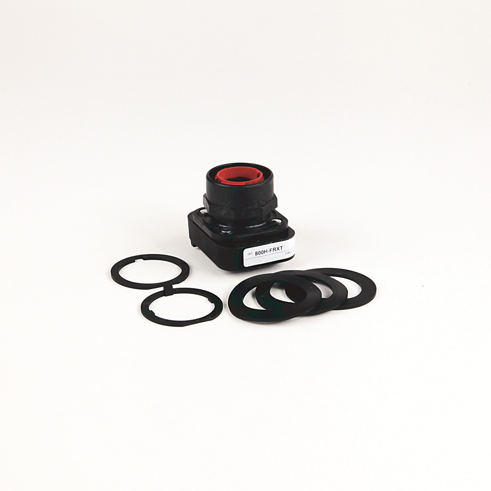 Allen-Bradley 800H-FRXT1D1 30mm Push-Pull Dev Allen-Bradley 800H-FRXT1D1 30mm Push-Pull Dev