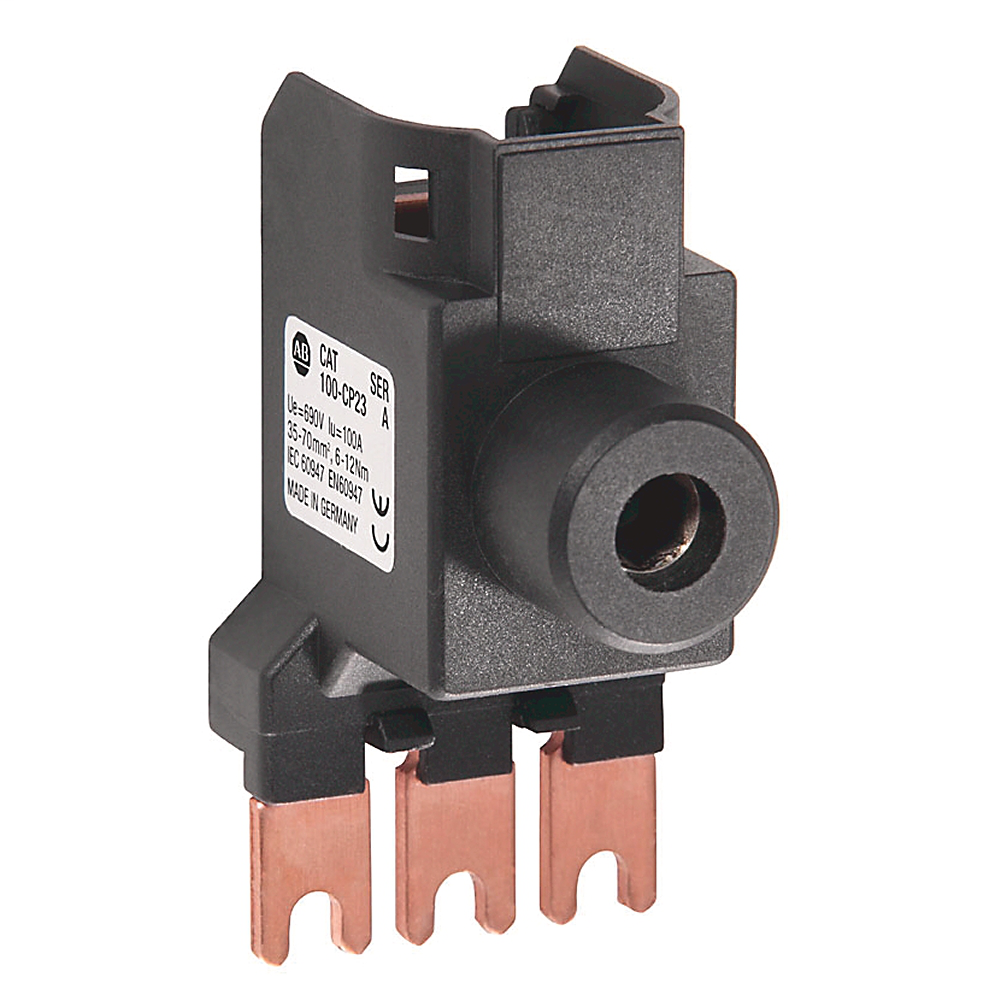 Allen-Bradley 100-CP550 Contact Kit Allen-Bradley 100-CP550 Contact Kit