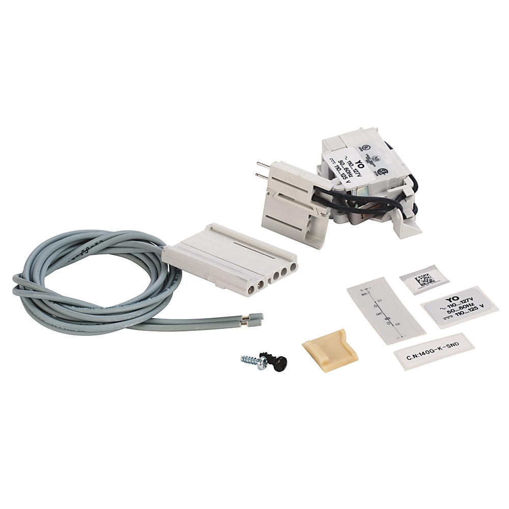 Allen-Bradley 140G-K-SNB 140G Circuit-Breaker Allen-Bradley 140G-K-SNB 140G Circuit-Breaker