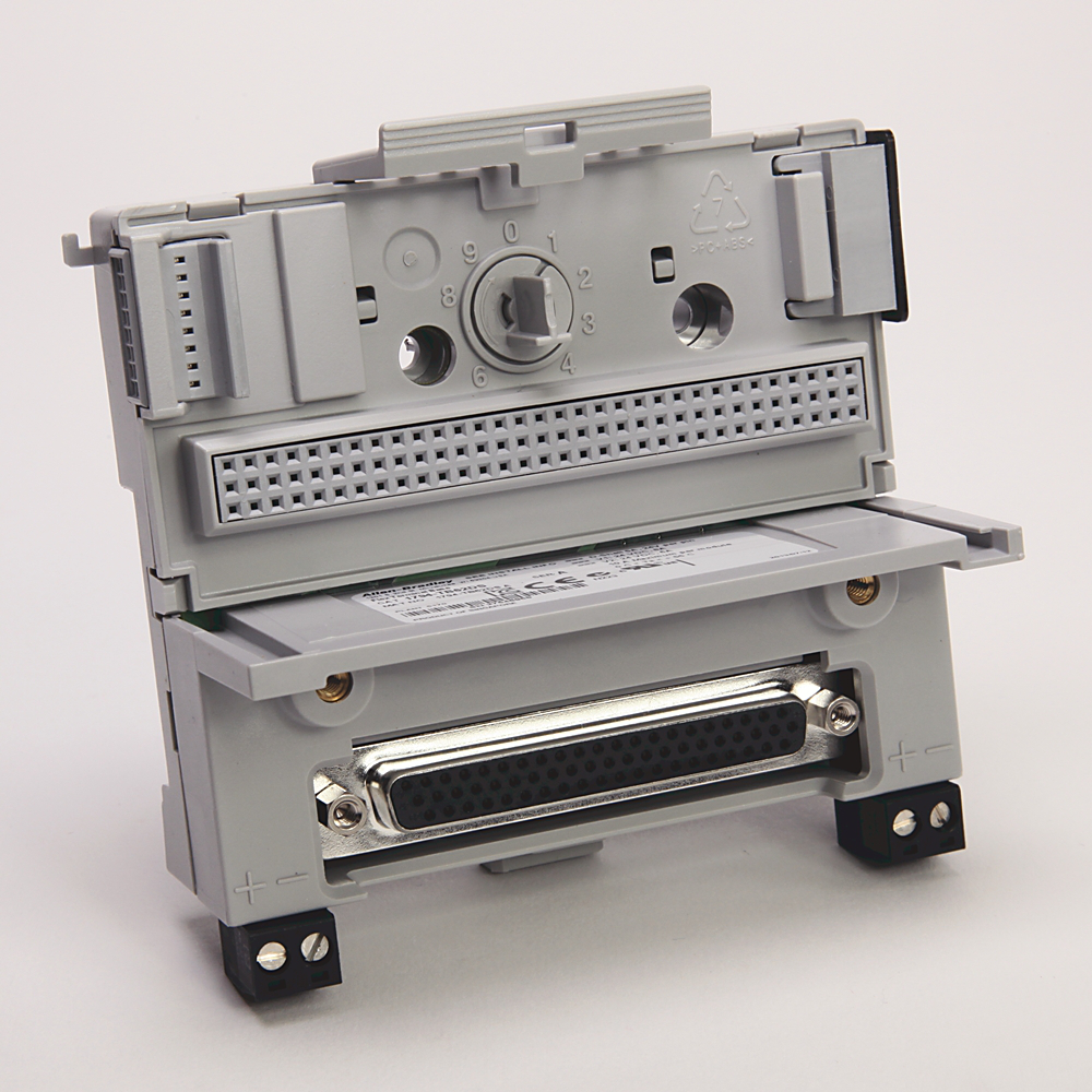 Allen-Bradley 1794-TB62DS Flex Terminal Base Allen-Bradley 1794-TB62DS Flex Terminal Base