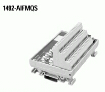 Allen-Bradley 1492-AIFMQS Connection Products Allen-Bradley 1492-AIFMQS Connection Products