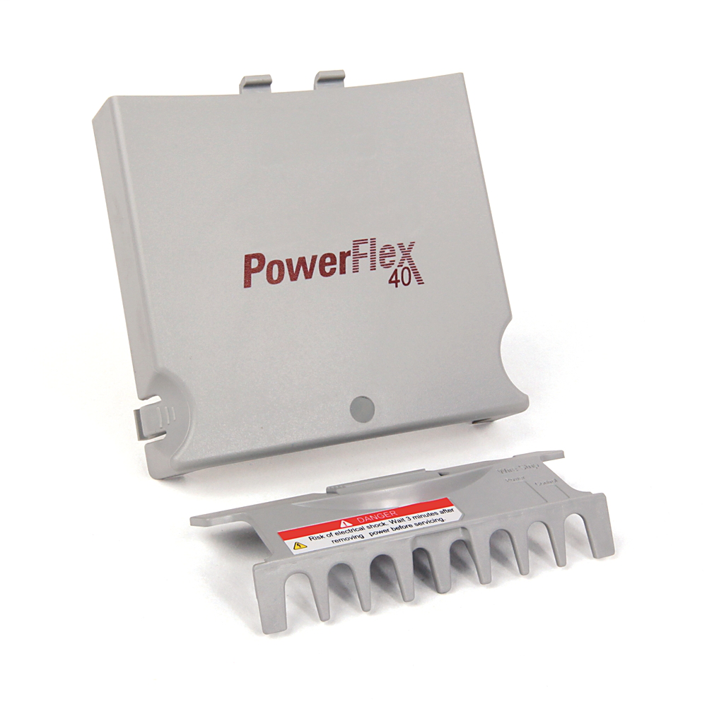 Allen-Bradley SK-U1-PS1-H1 PowerFlex 400 460V Allen-Bradley SK-U1-PS1-H1 PowerFlex 400 460V