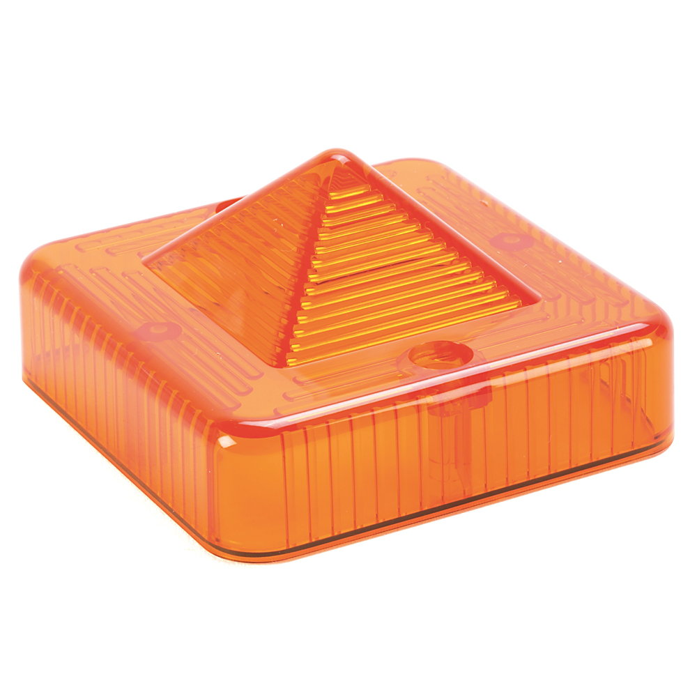Allen-Bradley 855B-ABLB Beacon Lens Mini Squa Allen-Bradley 855B-ABLB Beacon Lens Mini Squa