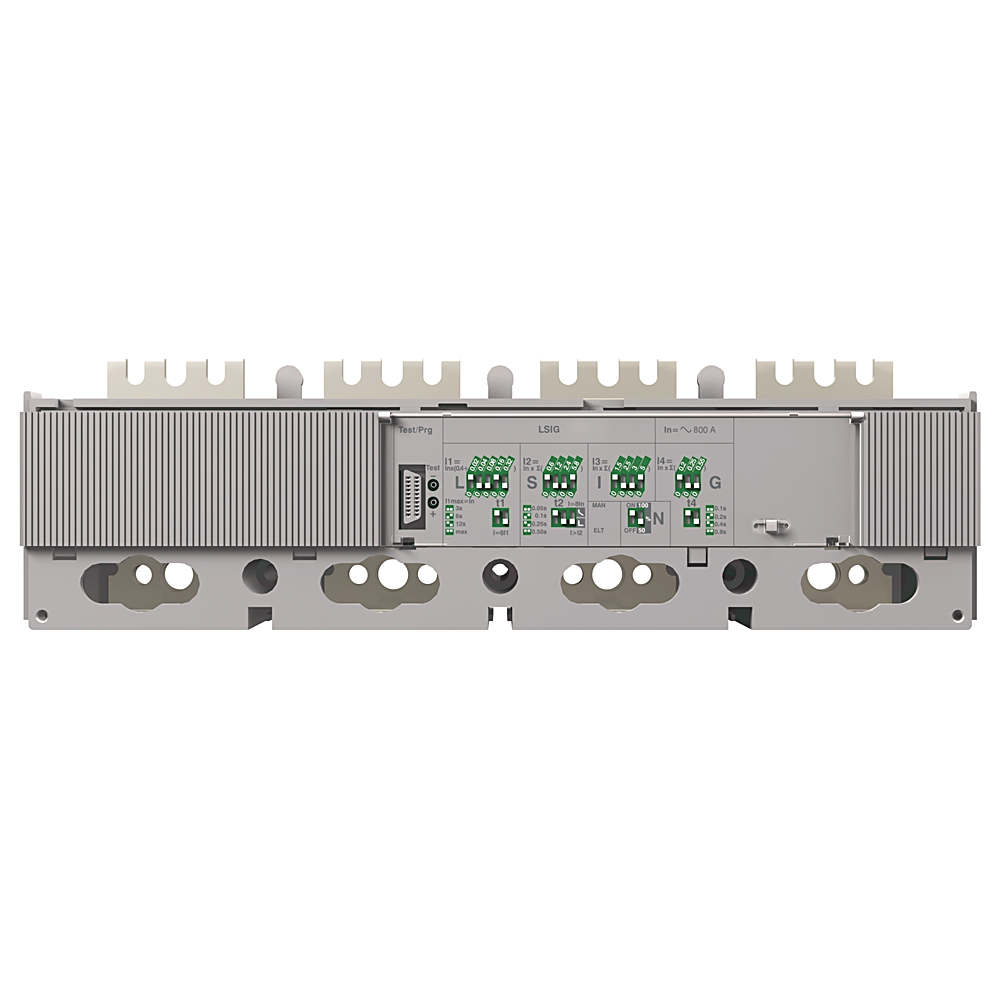 Allen-Bradley 140G-MTI4-D60 140G 800A Frame T Allen-Bradley 140G-MTI4-D60 140G 800A Frame T