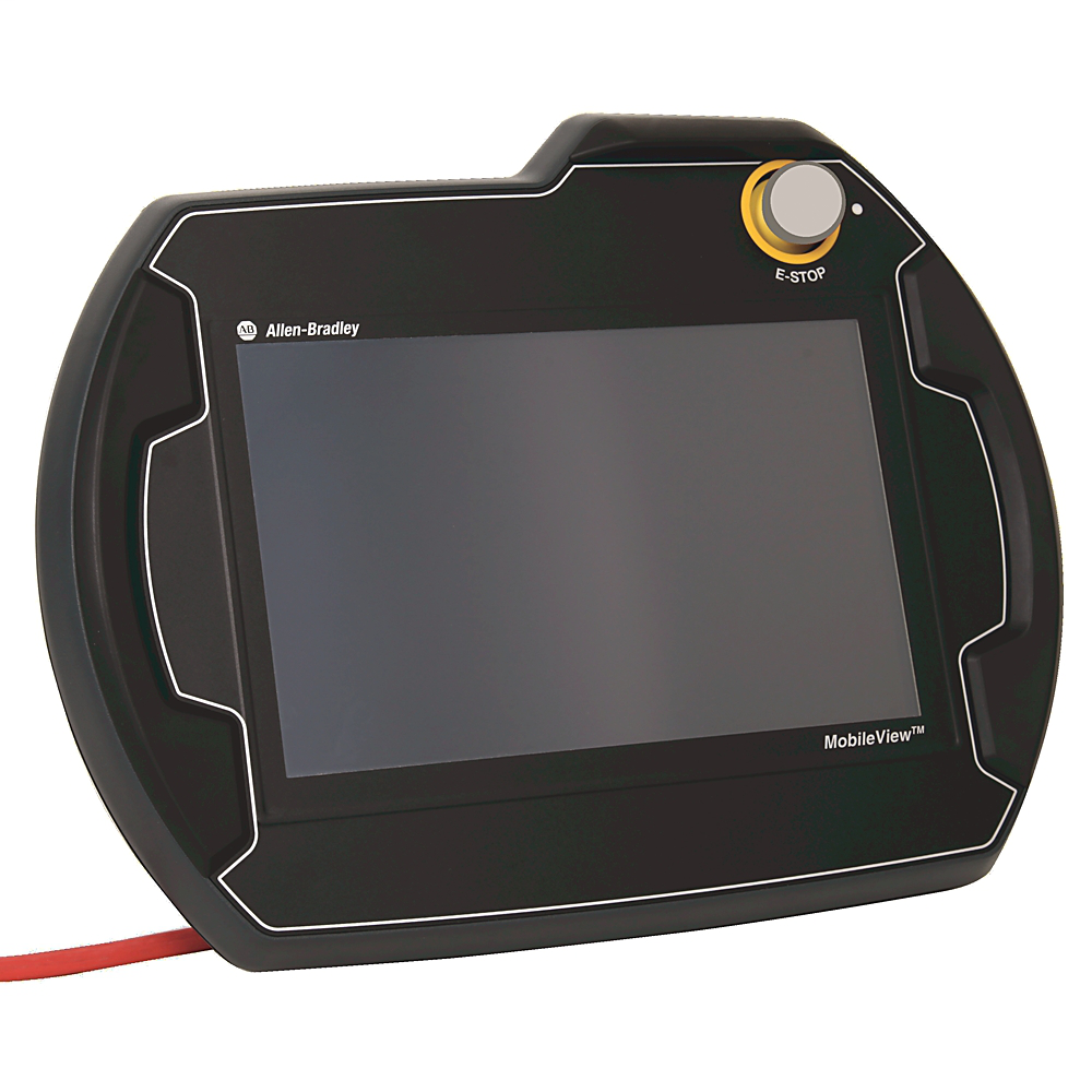 Allen-Bradley 2711T-T10G1N1 MobileView Tether Allen-Bradley 2711T-T10G1N1 MobileView Tether
