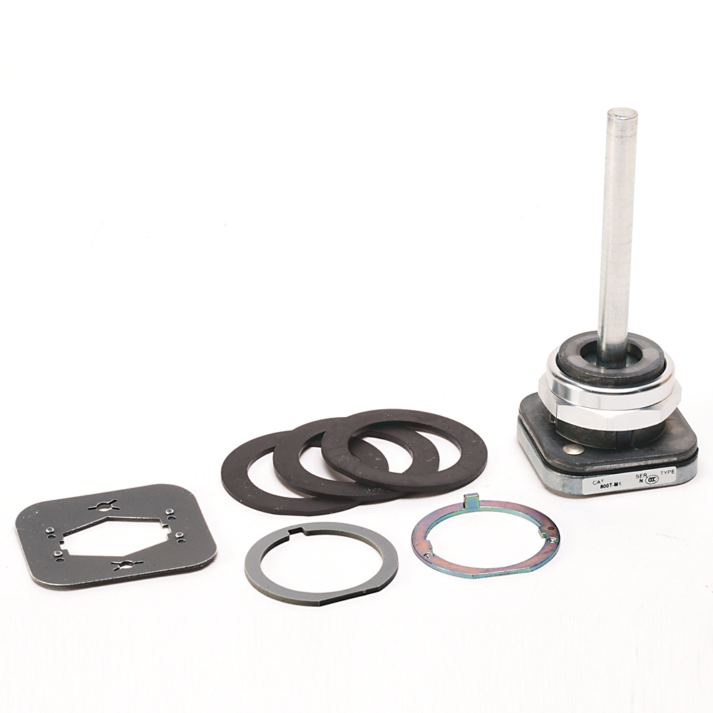 Allen-Bradley 800T-M1A 30 mm Wobble Stick Push Button Allen-Bradley 800T-M1A 30 mm Wobble Stick Push Button