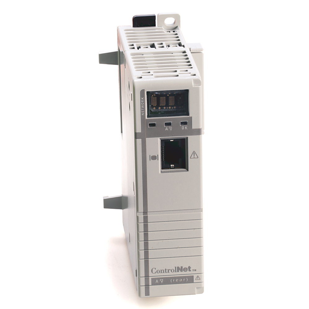 Allen-Bradley 1768-CNBR Compactlogix L4X Redundant Cnet Module Allen-Bradley 1768-CNBR Compactlogix L4X Redundant Cnet Module