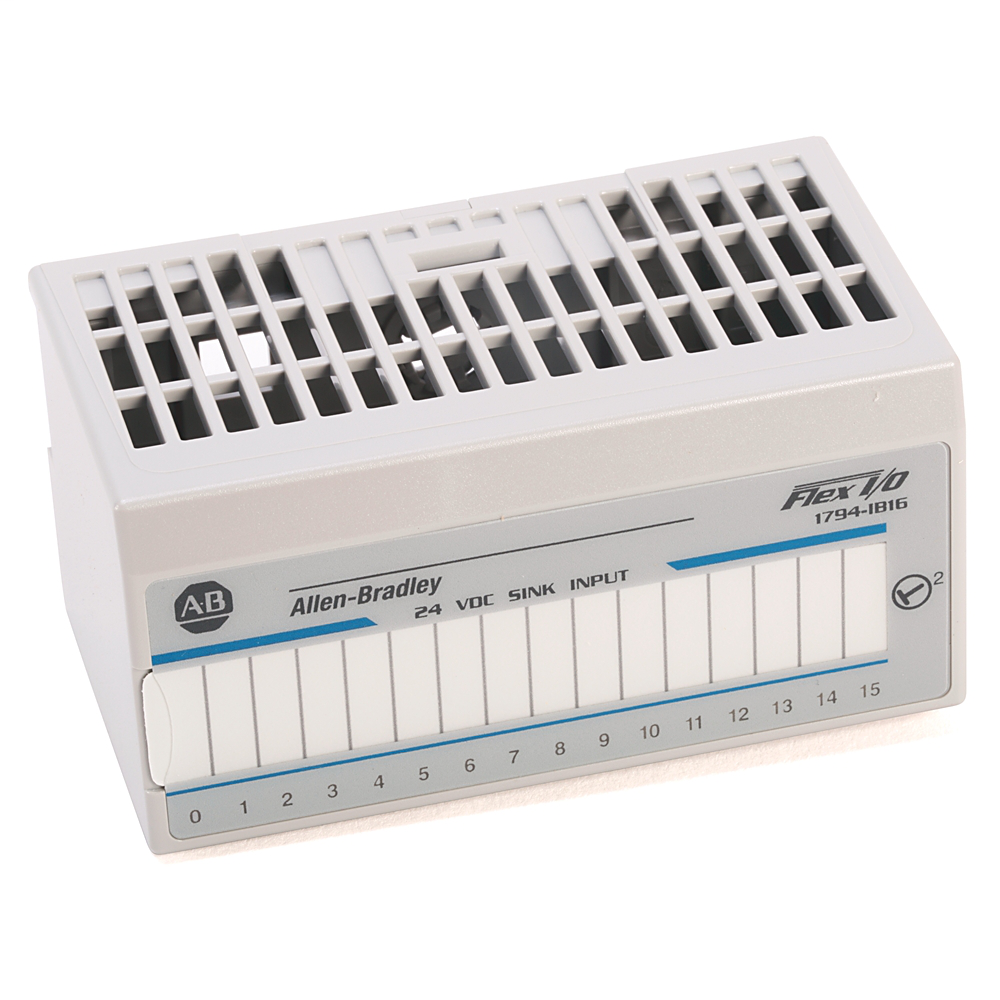 Allen-Bradley 1794-IE8XOE4 Flex 12-Point Analog Combination Module Allen-Bradley 1794-IE8XOE4 Flex 12-Point Analog Combination Module