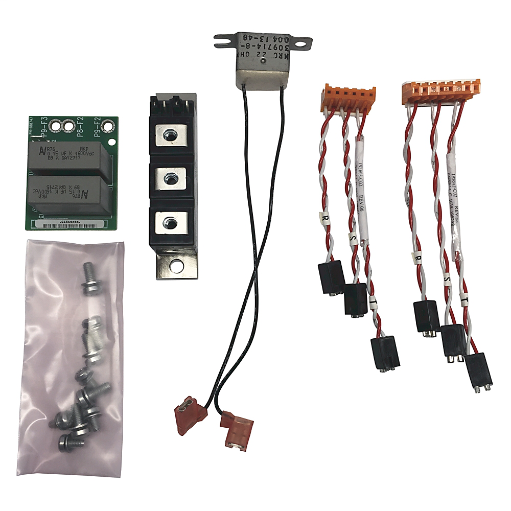 Allen Bradley SK-G9-SCR1-F6 PowerFlex 700 Input SCR Kit Allen Bradley SK-G9-SCR1-F6 PowerFlex 700 Input SCR Kit