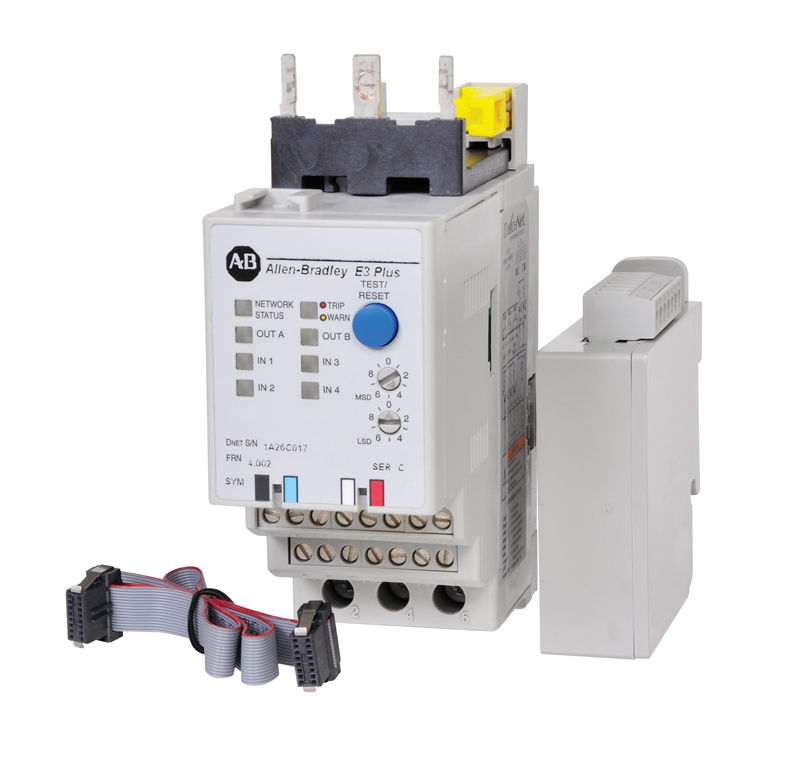 A-B 193-EC5GF E3 Plus 42-210 A Over A-B 193-EC5GF E3 Plus 42-210 A Over