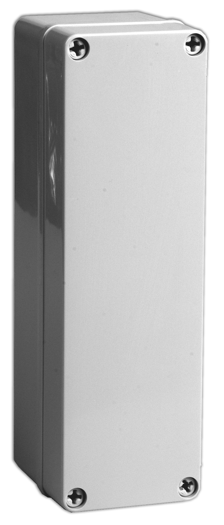 Allen-Bradley 598-BS933 Plastic Enclosure Allen-Bradley 598-BS933 Plastic Enclosure
