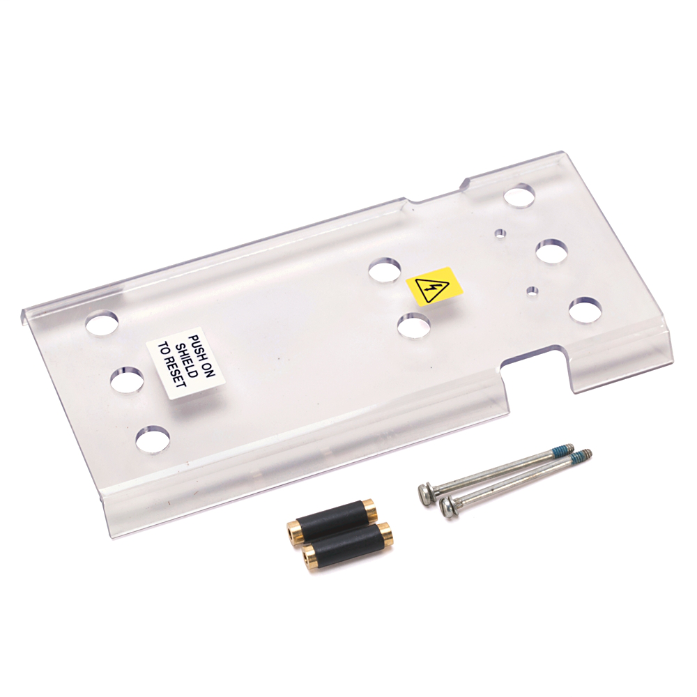 Allen Bradley 599-PS01 Protective Cover Assembly Allen Bradley 599-PS01 Protective Cover Assembly