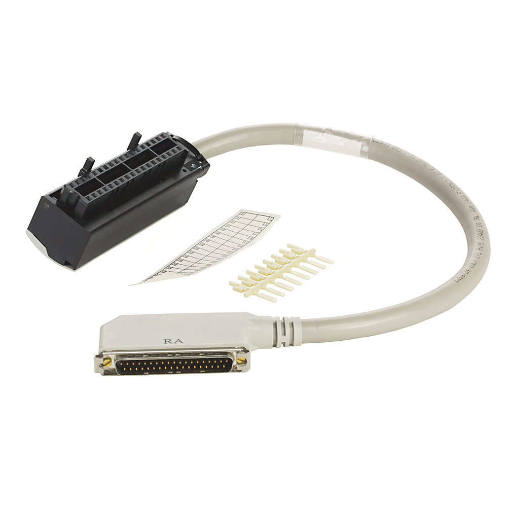 Allen-Bradley 1492-CONCAB005Z Pre-wired PLC C Allen-Bradley 1492-CONCAB005Z Pre-wired PLC C