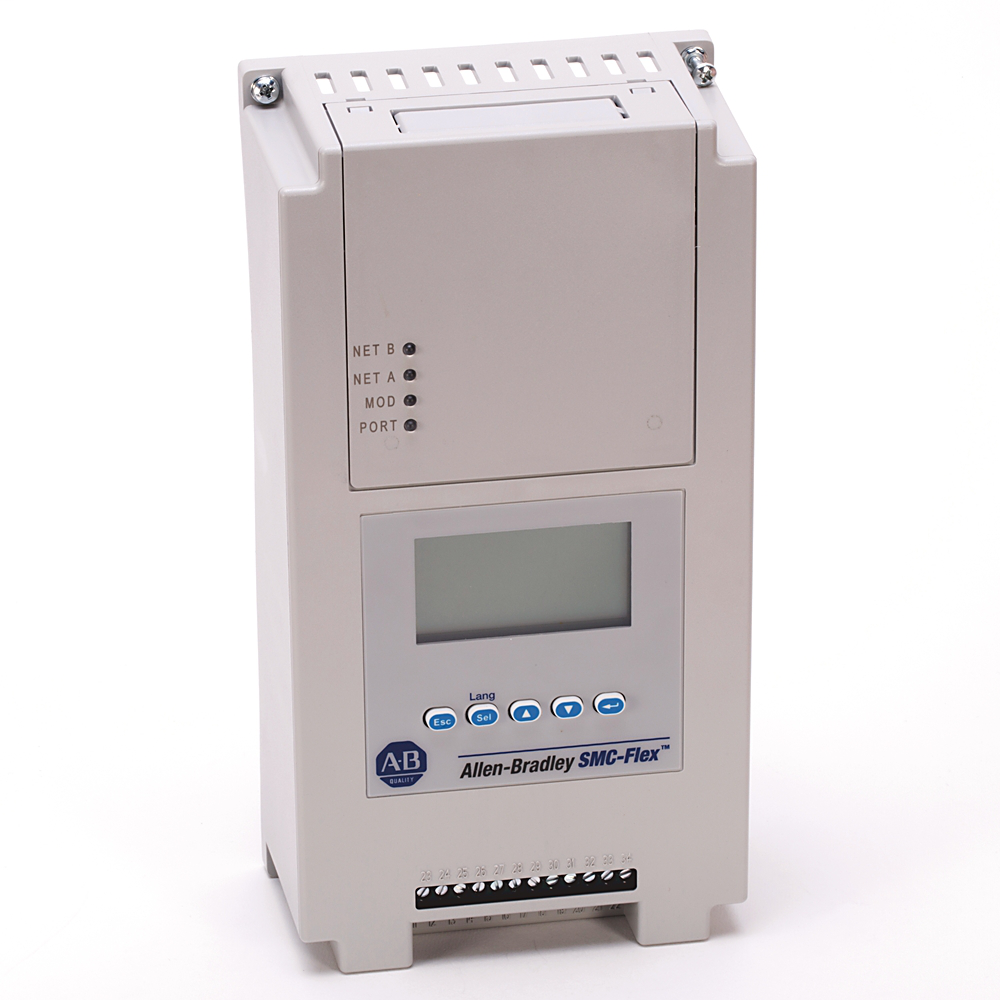 Allen-Bradley 41391-454-01-D1CX SMC Flex Repa Allen-Bradley 41391-454-01-D1CX SMC Flex Repa
