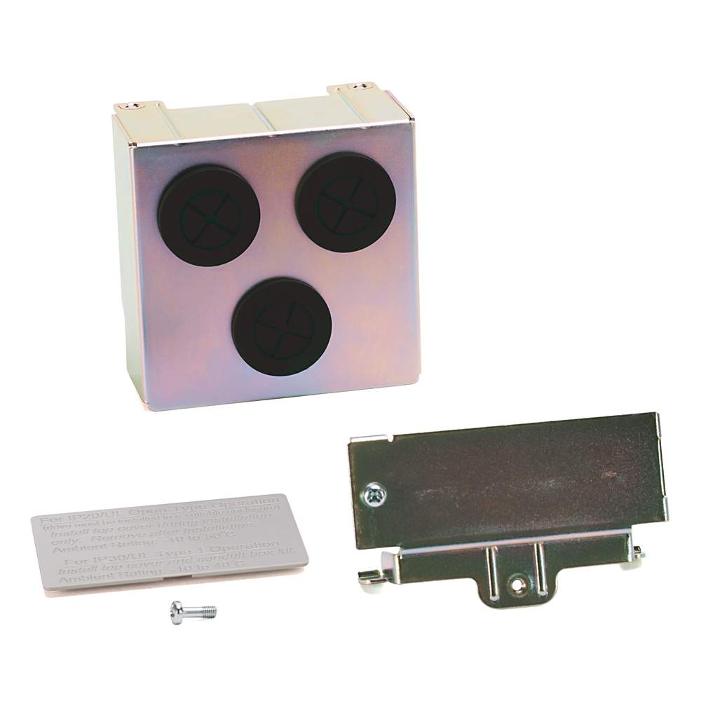 Allen-Bradley 22-JBAA Powerflex 4 Conversion Kit Allen-Bradley 22-JBAA Powerflex 4 Conversion Kit