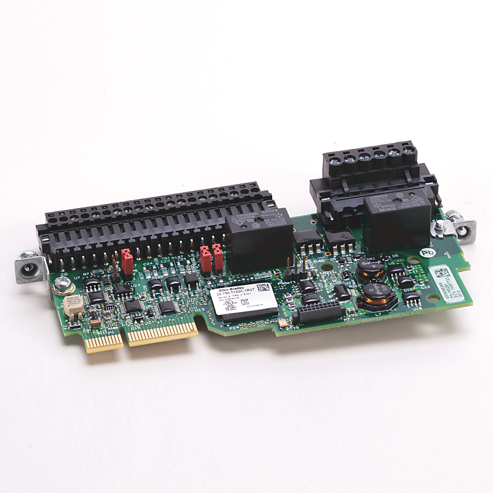 Allen-Bradley 20-750-1133C-1R2T PowerFlex 750 Allen-Bradley 20-750-1133C-1R2T PowerFlex 750