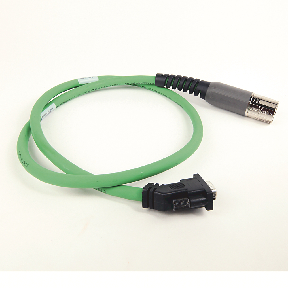 A-B 2090-CFBM4DF-CDAF90 MP-Series 9 A-B 2090-CFBM4DF-CDAF90 MP-Series 9