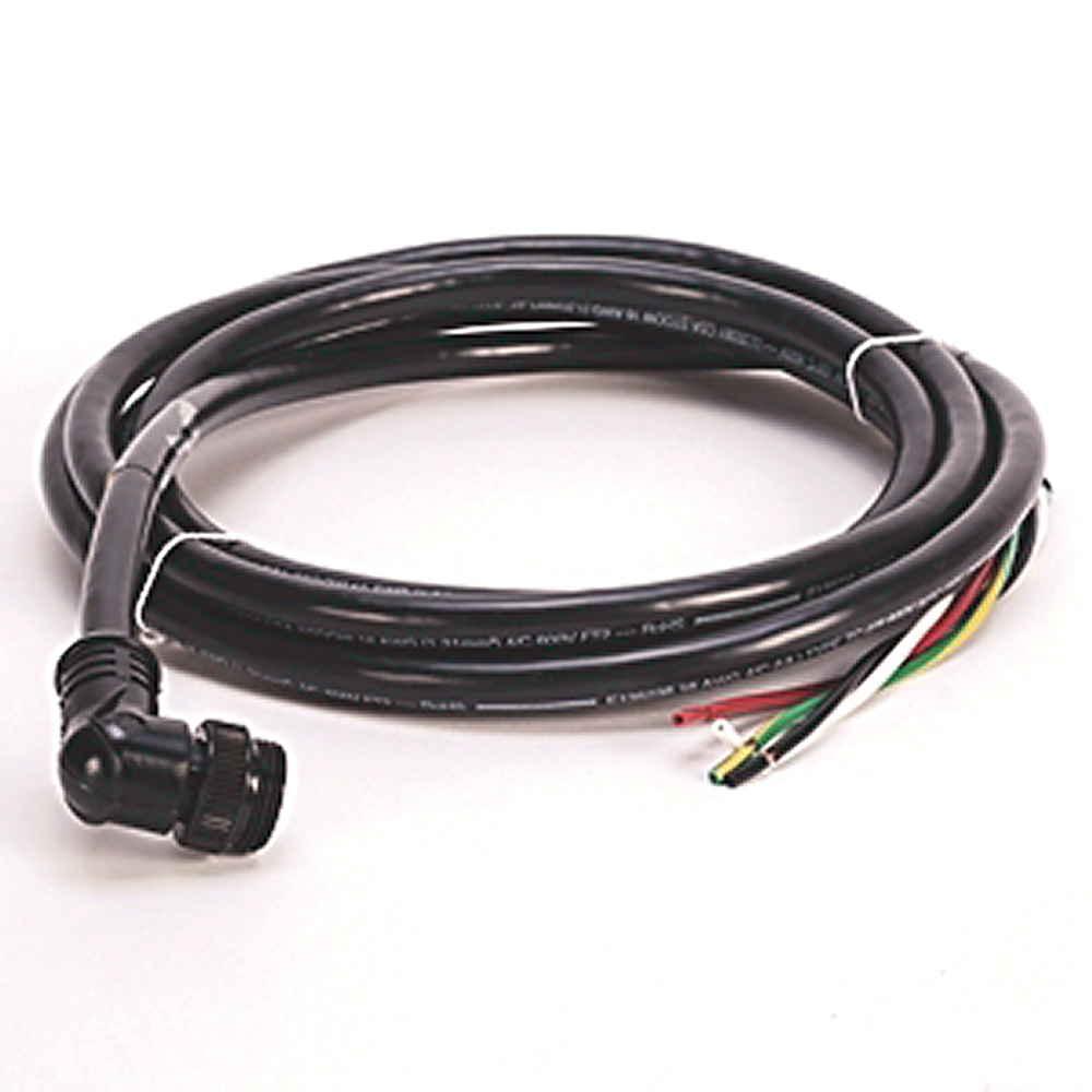 Allen-Bradley 280-MTR22-M3 Armorconnect Brake and Motor Cable Allen-Bradley 280-MTR22-M3 Armorconnect Brake and Motor Cable