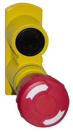 A-B 140A-C-MT Emergency Stop Push-B A-B 140A-C-MT Emergency Stop Push-B