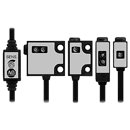 A-B 42KA-D2JNFA-A2 Photoelectric Se A-B 42KA-D2JNFA-A2 Photoelectric Se