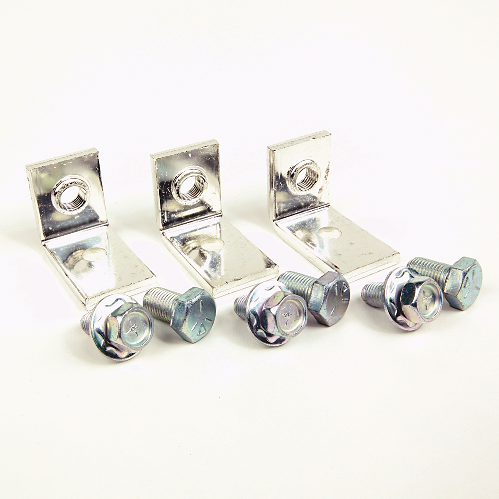 Allen-Bradley 599-TW5P NEMA Size 5 Top Wiring Kit Allen-Bradley 599-TW5P NEMA Size 5 Top Wiring Kit