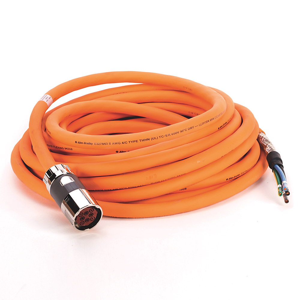 A-B 2090-CPWM7DF-08AF09 9 m Length A-B 2090-CPWM7DF-08AF09 9 m Length
