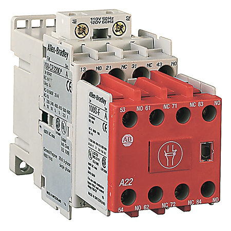 A-B 700S-CF350DC Safety Industrial A-B 700S-CF350DC Safety Industrial
