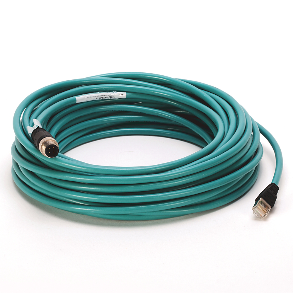 A-B 1585D-M4UBJM-15 Micro D-Code, Q A-B 1585D-M4UBJM-15 Micro D-Code, Q