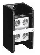 Allen-Bradley 1492-BG 760 Amp Power Distribution Block Allen-Bradley 1492-BG 760 Amp Power Distribution Block