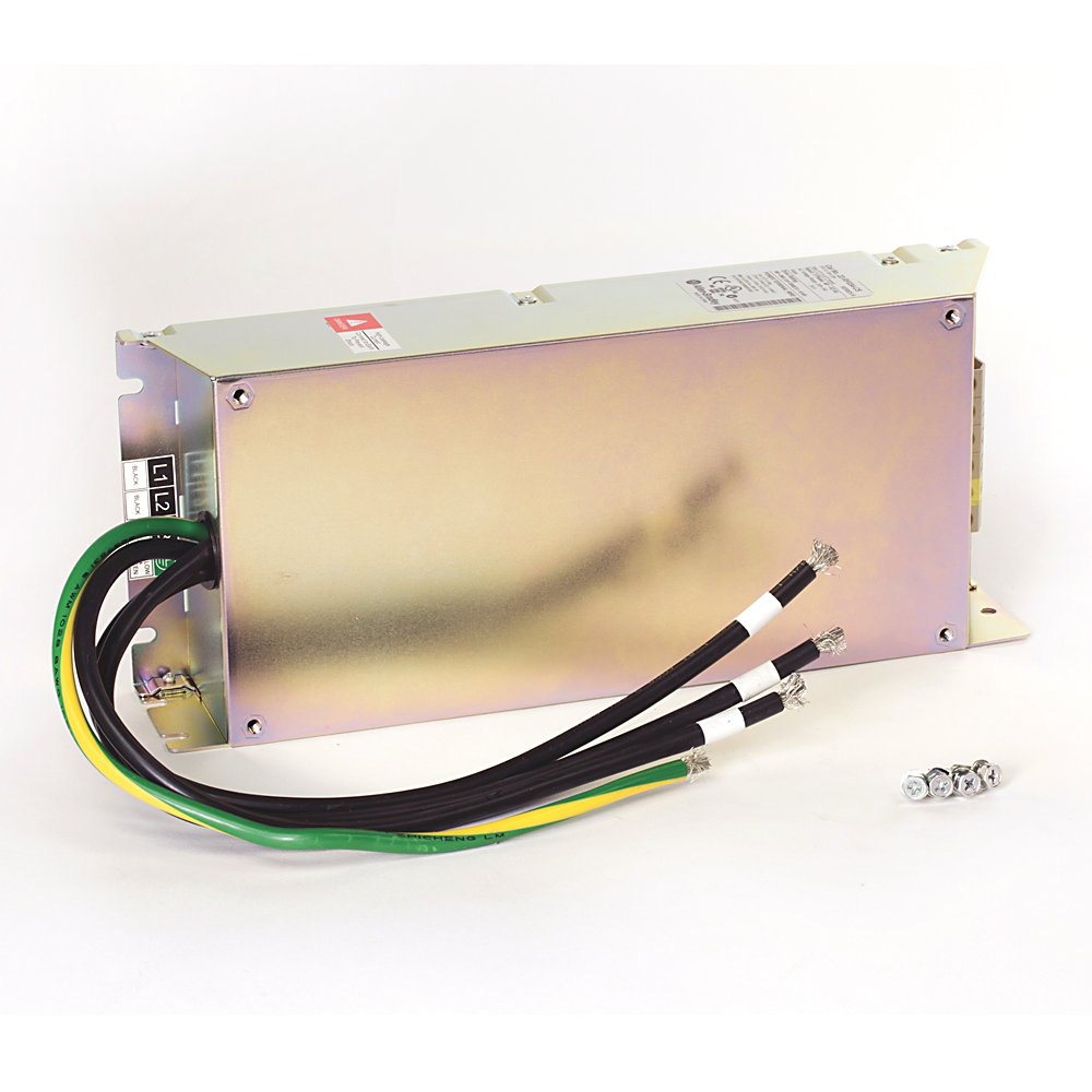Allen Bradley 22-RF034-CS PowerFlex EMC Filter Allen Bradley 22-RF034-CS PowerFlex EMC Filter