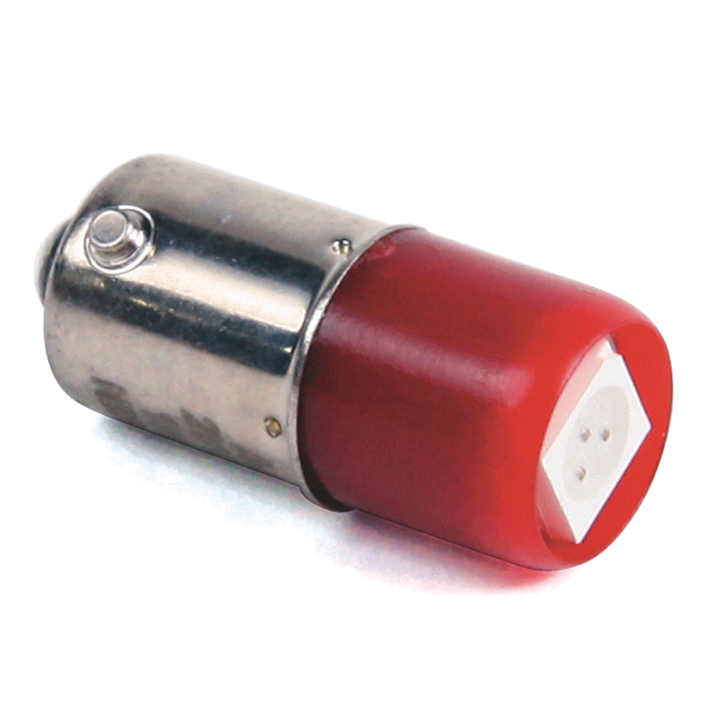 Allen-Bradley 800T-N376R 30 mm Push Button 3 Volt Universal Red LED Lamp Allen-Bradley 800T-N376R 30 mm Push Button 3 Volt Universal Red LED Lamp