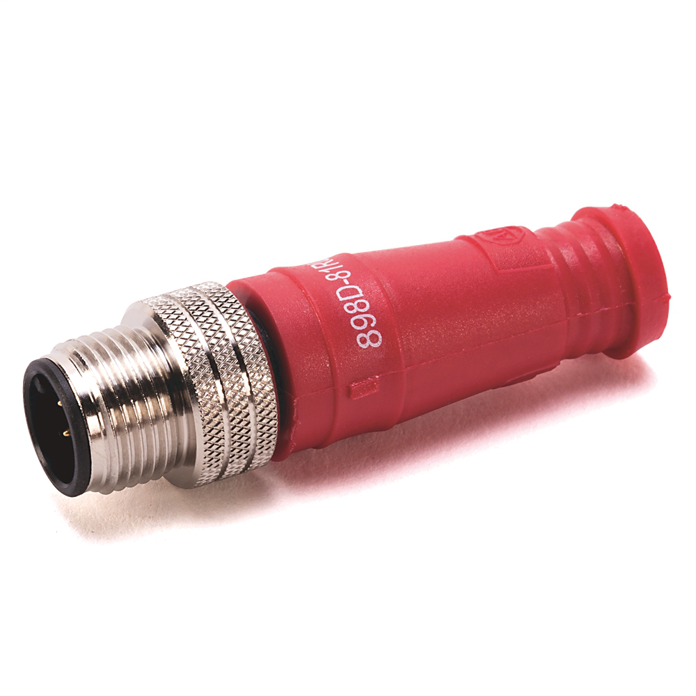 A-B 898D-81RU-DM2 Safety Shorting P A-B 898D-81RU-DM2 Safety Shorting P