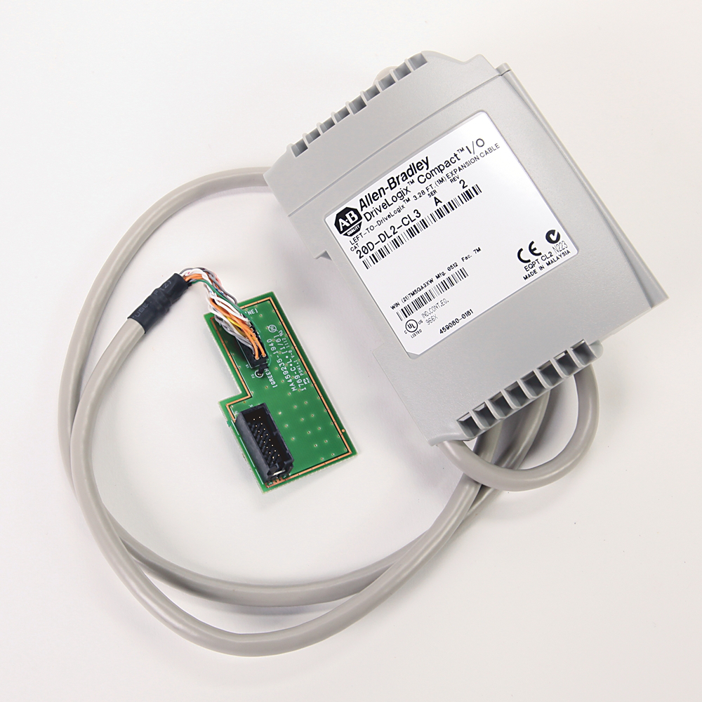 Allen-Bradley 20D-DL2-ENET0 PowerFlex 700S Em Allen-Bradley 20D-DL2-ENET0 PowerFlex 700S Em