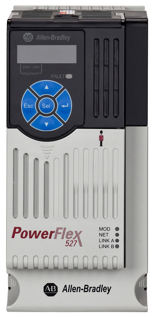 Allen-Bradley 25C-A8P0N114 PowerFlex 527 1.5k Allen-Bradley 25C-A8P0N114 PowerFlex 527 1.5k