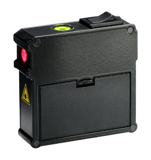 Allen-Bradley 440L-ALAT Guardshield Laser Alignment Tool Allen-Bradley 440L-ALAT Guardshield Laser Alignment Tool