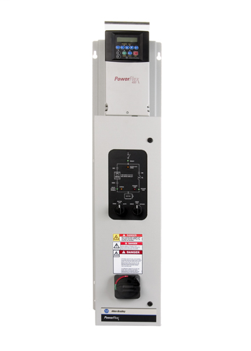 Allen-Bradley 23C-D022A10BNNBANN Fan/Pump Pac Allen-Bradley 23C-D022A10BNNBANN Fan/Pump Pac