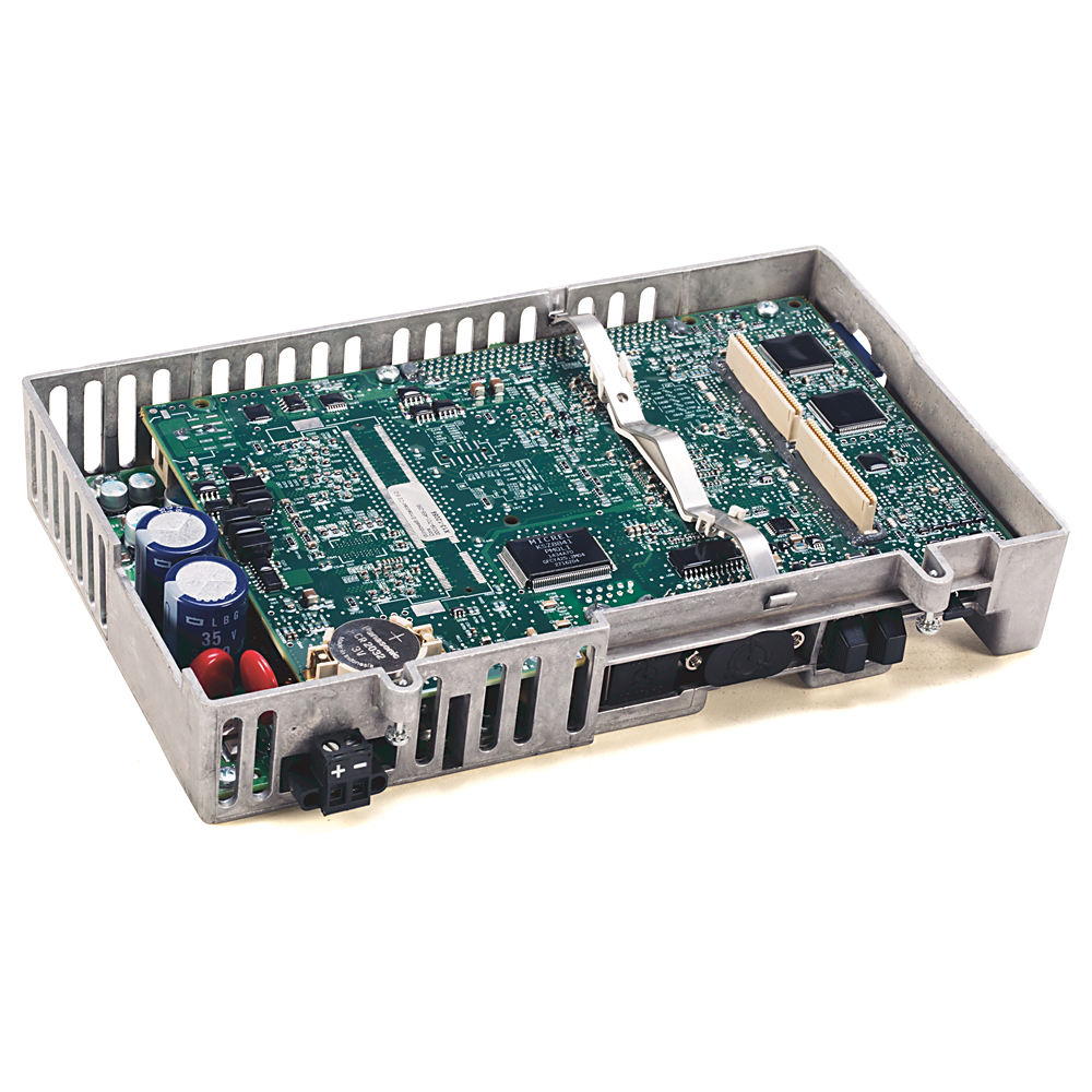 Allen-Bradley 2711P-RP8DK Panelview Plus 6 512 mB DC C Coated Logic Module Allen-Bradley 2711P-RP8DK Panelview Plus 6 512 mB DC C Coated Logic Module