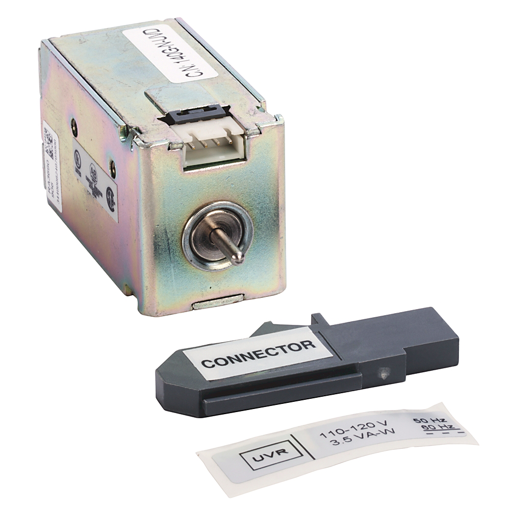Allen-Bradley 140G-N-UVJ 140G Circuit-Breaker Allen-Bradley 140G-N-UVJ 140G Circuit-Breaker