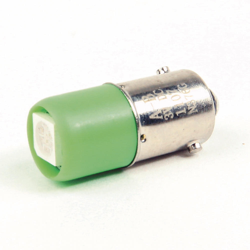 Allen Bradley 800T-N376G 30 mm 3 Volt Green Push Button Universal LED Lamp Allen Bradley 800T-N376G 30 mm 3 Volt Green Push Button Universal LED Lamp
