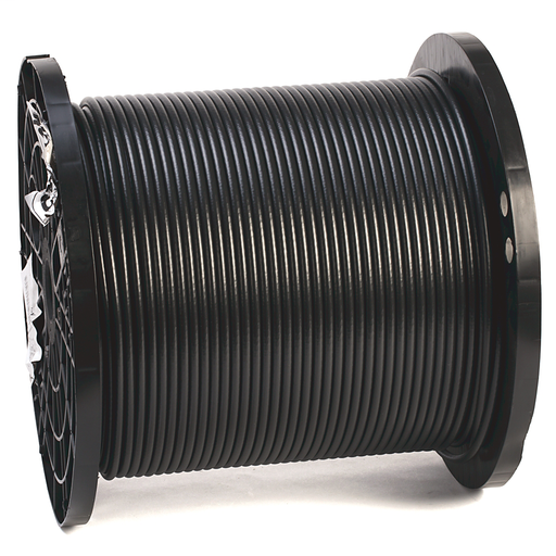 Networks and Communication Products, Quad-shield RG-6 Coaxial Cable