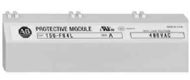 Protective Module, 480V, 108...1250A Current Rating