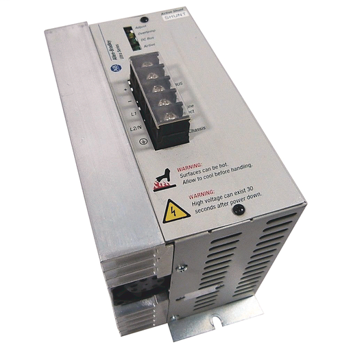 Active Shunt Regulator,Ultra 300W.