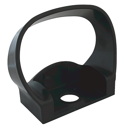 Guard: Black, 22.5mm / 30.5mm Mounting, (GP)