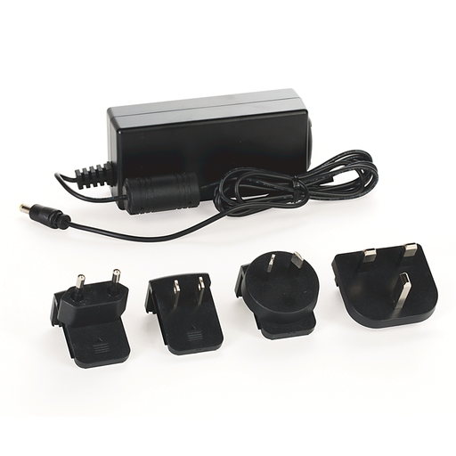 1441-DYN25-PS: Dynamix 2500 Global Power Supply